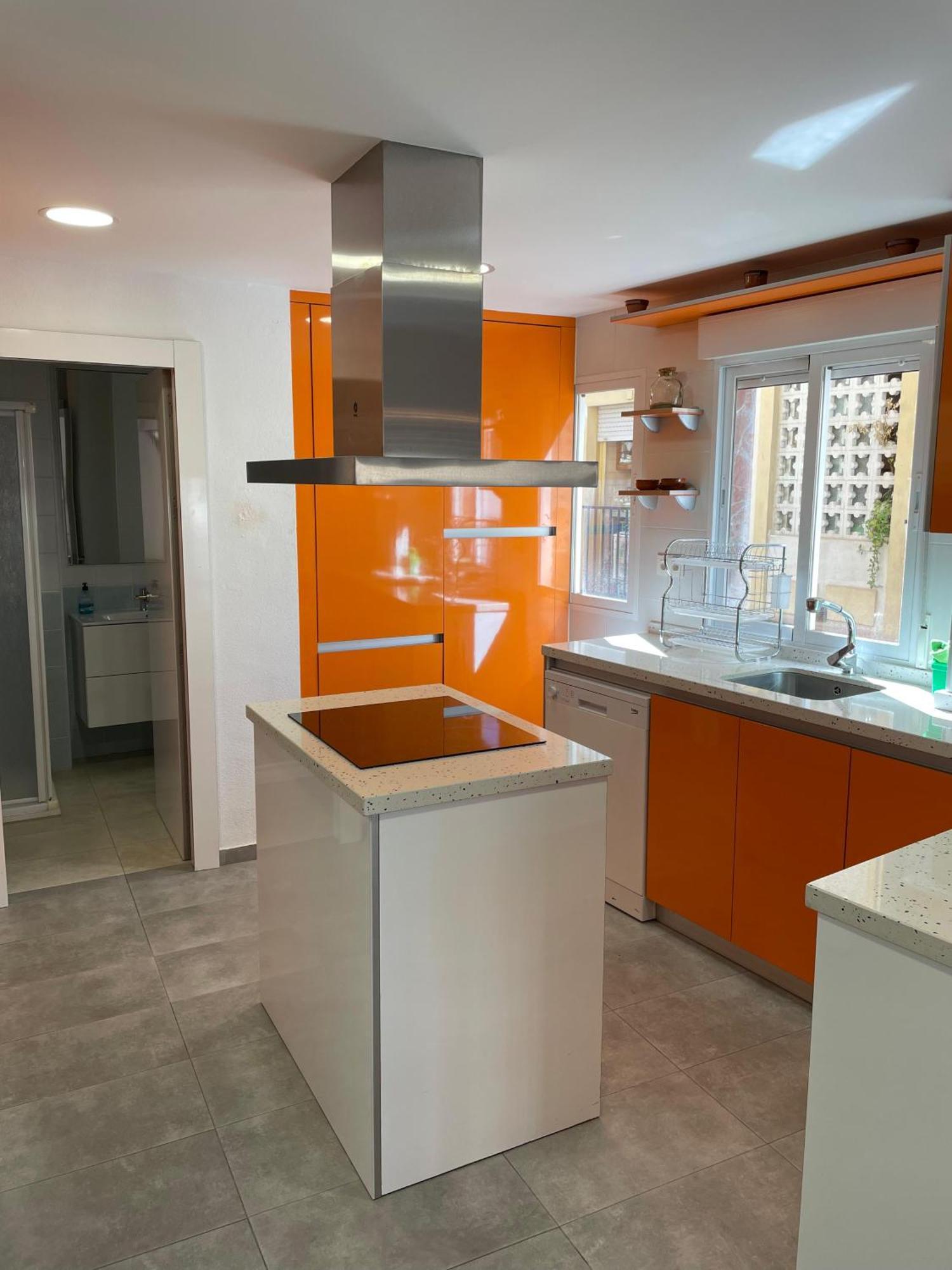 גרנדה H&H Suite El Santisimo מראה חיצוני תמונה